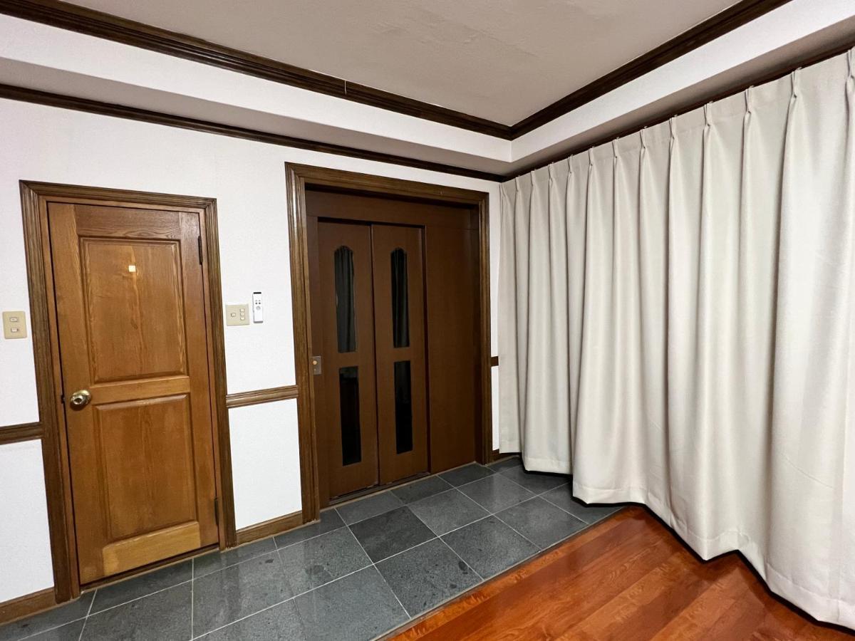 Fieldnever Apartment Stay - Maisonette Family Room Фукуока Экстерьер фото