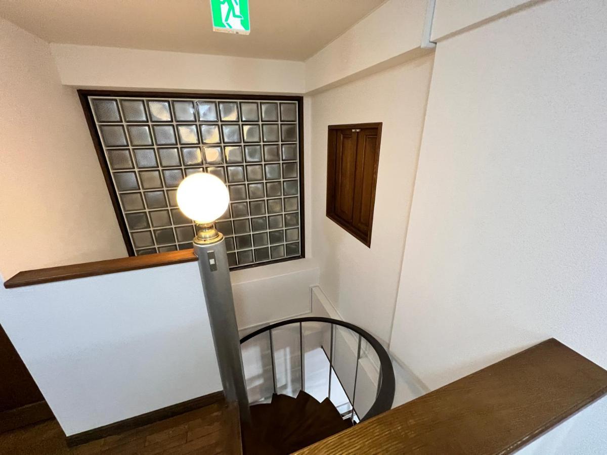 Fieldnever Apartment Stay - Maisonette Family Room Фукуока Экстерьер фото