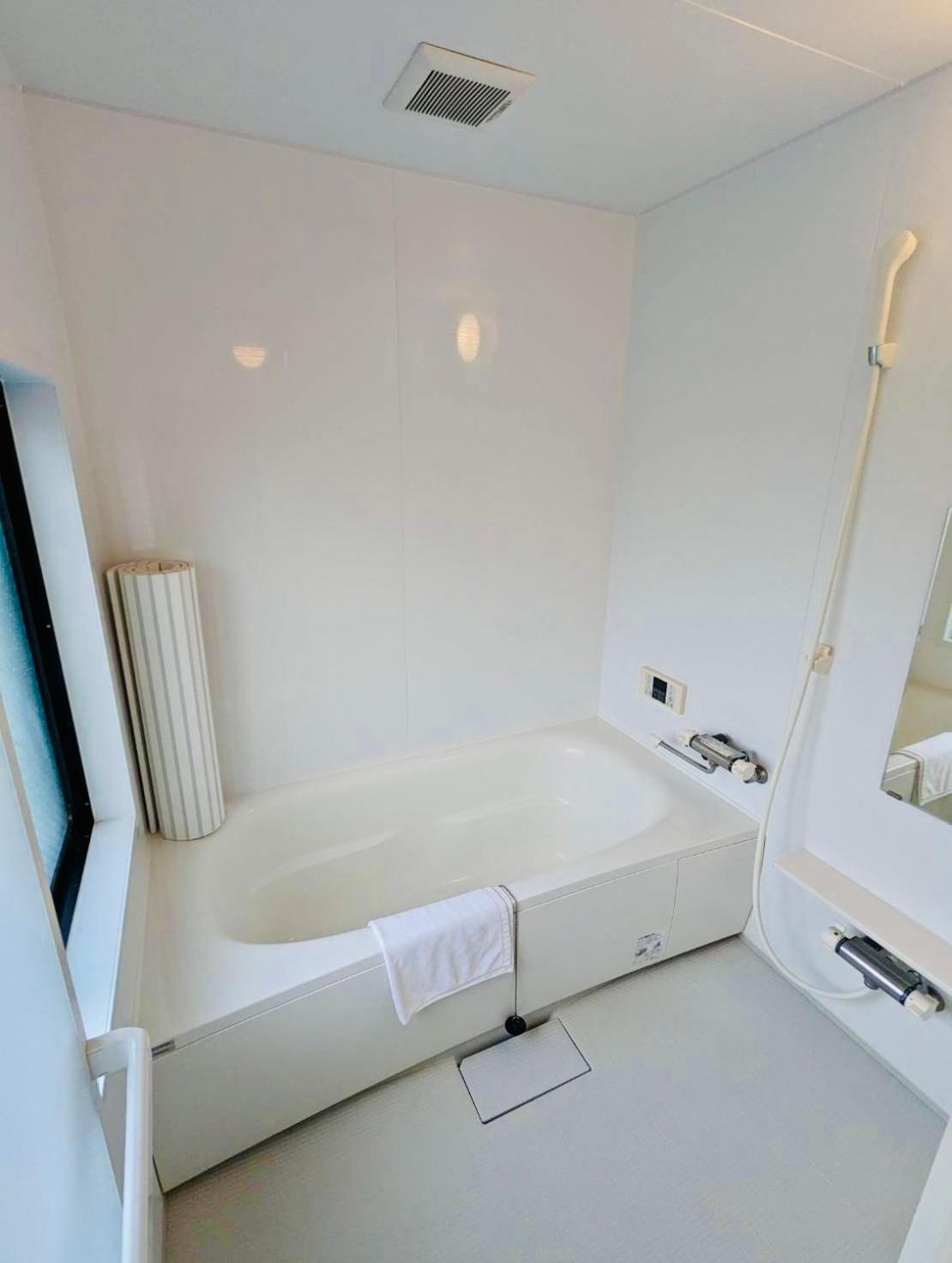 Fieldnever Apartment Stay - Maisonette Family Room Фукуока Экстерьер фото